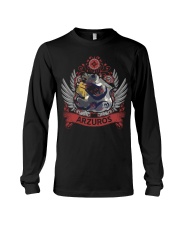 ARZUROS - ELITE EDITION Long Sleeve Tee tile
