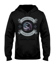 NARGACUGA - HUNTING CLUB Hooded Sweatshirt tile