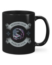 NARGACUGA - HUNTING CLUB Mugs tile