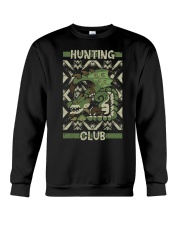 RATHIAN HUNTING CLUB Crewneck Sweatshirt tile