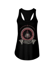 REVENANT - LIMITED EDITION Ladies Flowy Tank tile