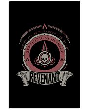 REVENANT - LIMITED EDITION Vertical Poster tile