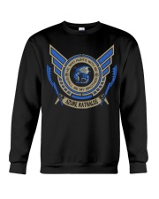 AZURE RATHALOS - BROTHERS Crewneck Sweatshirt tile