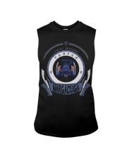 NARGACUGA - LIMITED EDITION Sleeveless Tee tile