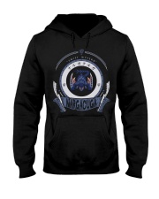 NARGACUGA - LIMITED EDITION Hooded Sweatshirt tile