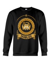 DIABLOS - HUNTER EDITION Crewneck Sweatshirt tile