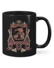 PINK RATHIAN - CREST Mugs tile