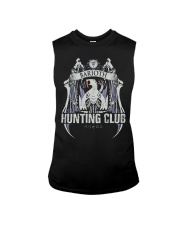 BARIOTH - HUNTING CLUB Sleeveless Tee tile