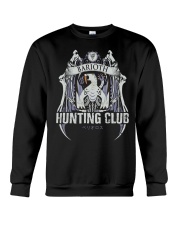 BARIOTH - HUNTING CLUB Crewneck Sweatshirt tile