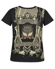 NERGIGANTE - SUBLIMATION Women's AOP T-Shirt tile