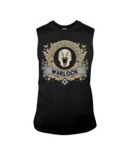 SKULL OF DIRE AHAMKARA - CREST EDITION Sleeveless Tee tile
