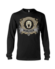 SKULL OF DIRE AHAMKARA - CREST EDITION Long Sleeve Tee tile