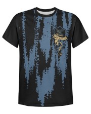 LAVASIOTH - ALL OVER PRINT Men's AOP T-Shirt M front