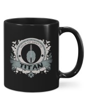 HELM OF SAINT-14 - CREST EDITION Mugs tile