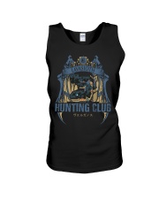 LAVASIOTH - HUNTING CLUB Unisex Tank tile