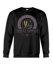 GREAT GIRROS - ELITE EDITION Crewneck Sweatshirt tile