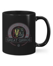 GREAT GIRROS - ELITE EDITION Mugs tile