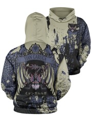YIAN GARUGA - ALL OVER PRINT Men's All Over Print Hoodie aos-men-hoodie-ghosted-front-05