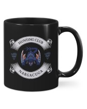 NARGACUGA - HUNTING CLUB Mugs tile
