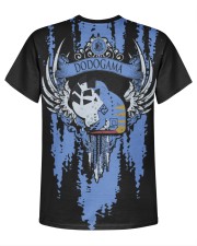 DODOGAMA - ALL OVER PRINT Men's AOP T-Shirt M back