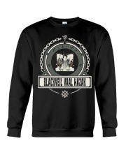 BLACKVEIL VAAL HAZAK - ORIGINAL EDITION-V8 Crewneck Sweatshirt tile