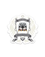 RUINER NERGIGANTE - CREST Sticker tile