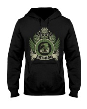 RATHIAN - ELITE EDITION Hooded Sweatshirt tile