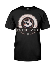 KHEZU - ELITE EDITION Classic T-Shirt front