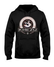 KHEZU - ELITE EDITION Hooded Sweatshirt tile