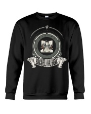 BLACKVEIL VAAL HAZAK - ORIGINAL EDITION-V4 Crewneck Sweatshirt tile
