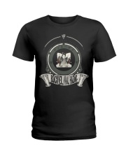 BLACKVEIL VAAL HAZAK - ORIGINAL EDITION-V4 Ladies T-Shirt tile