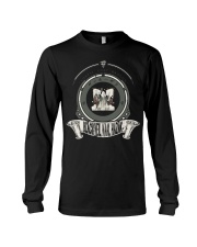 BLACKVEIL VAAL HAZAK - ORIGINAL EDITION-V4 Long Sleeve Tee tile