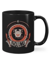 PAOLUMU - LIMITED EDITION Mugs tile