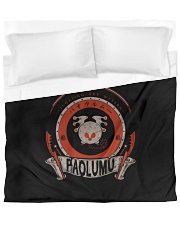 PAOLUMU - LIMITED EDITION Duvet Cover tile