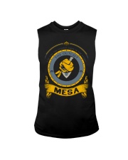 MESA - ELITE EDITION Sleeveless Tee tile