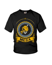 MESA - ELITE EDITION Youth T-Shirt tile