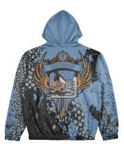 FULGUR ANJANATH - ALL OVER PRINT Women's All Over Print Hoodie tile