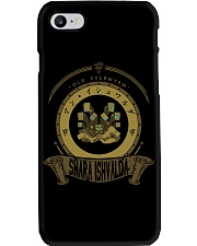 SHARA ISHVALDA - ORIGINAL EDITION Phone Case tile