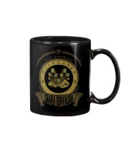 SHARA ISHVALDA - ORIGINAL EDITION Mug tile