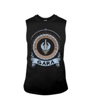 GARA - ELITE EDITION Sleeveless Tee tile