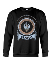 GARA - ELITE EDITION Crewneck Sweatshirt tile