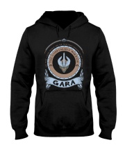 GARA - ELITE EDITION Hooded Sweatshirt tile