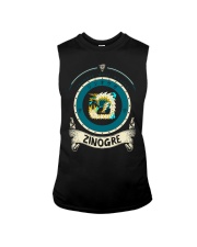 ZINOGRE - HUNTER EDITION Sleeveless Tee tile
