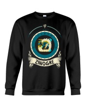 ZINOGRE - HUNTER EDITION Crewneck Sweatshirt tile