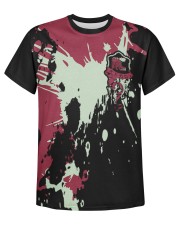 ODOGARON - SUBLIMATION Men's AOP T-Shirt M front