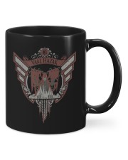 VAAL HAZAK - CREST Mugs tile