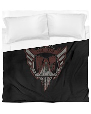 VAAL HAZAK - CREST Duvet Cover tile
