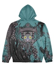 NIGHTSHADE PAOLUMU - ALL OVER PRINT Women's All Over Print Hoodie tile