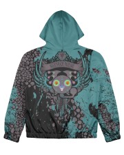 NIGHTSHADE PAOLUMU - ALL OVER PRINT Women's All Over Print Full Zip Hoodie tile