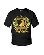 KULVE TAROTH - CREST Youth T-Shirt tile